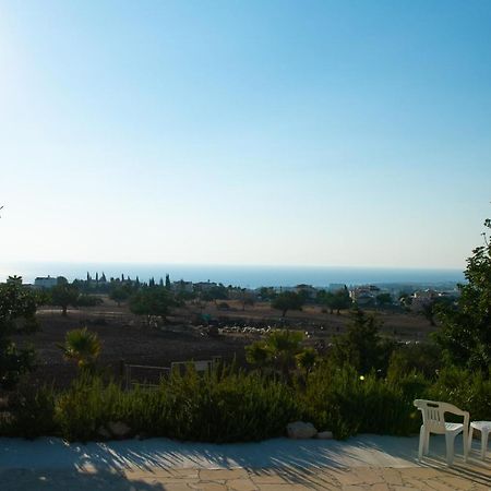 Adonis Villa Coral Bay Bagian luar foto