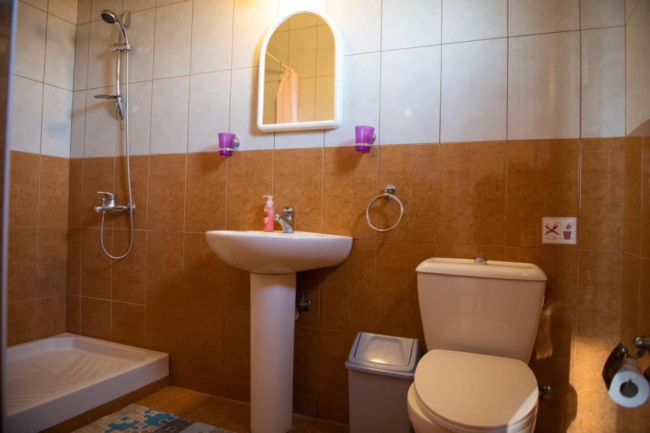 Adonis Villa Coral Bay Bagian luar foto