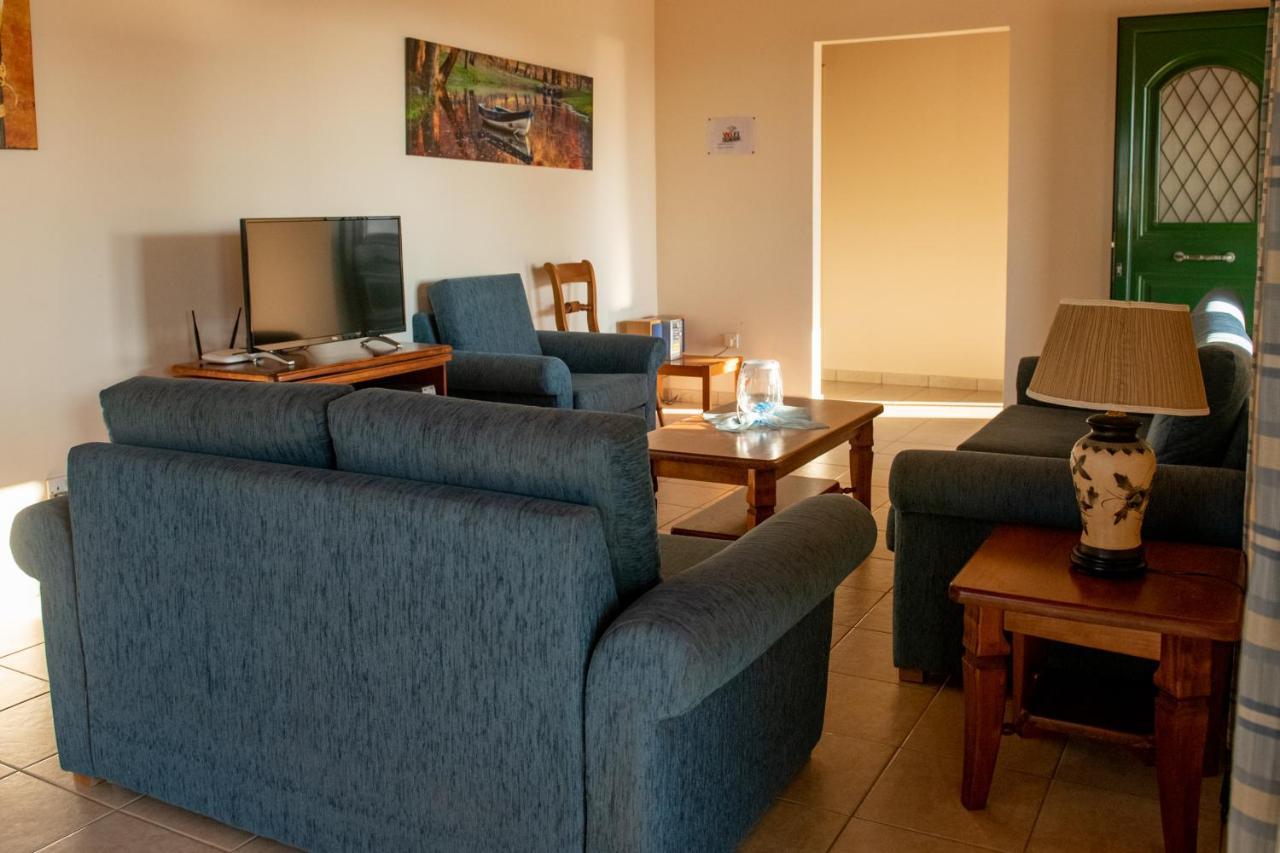 Adonis Villa Coral Bay Bagian luar foto