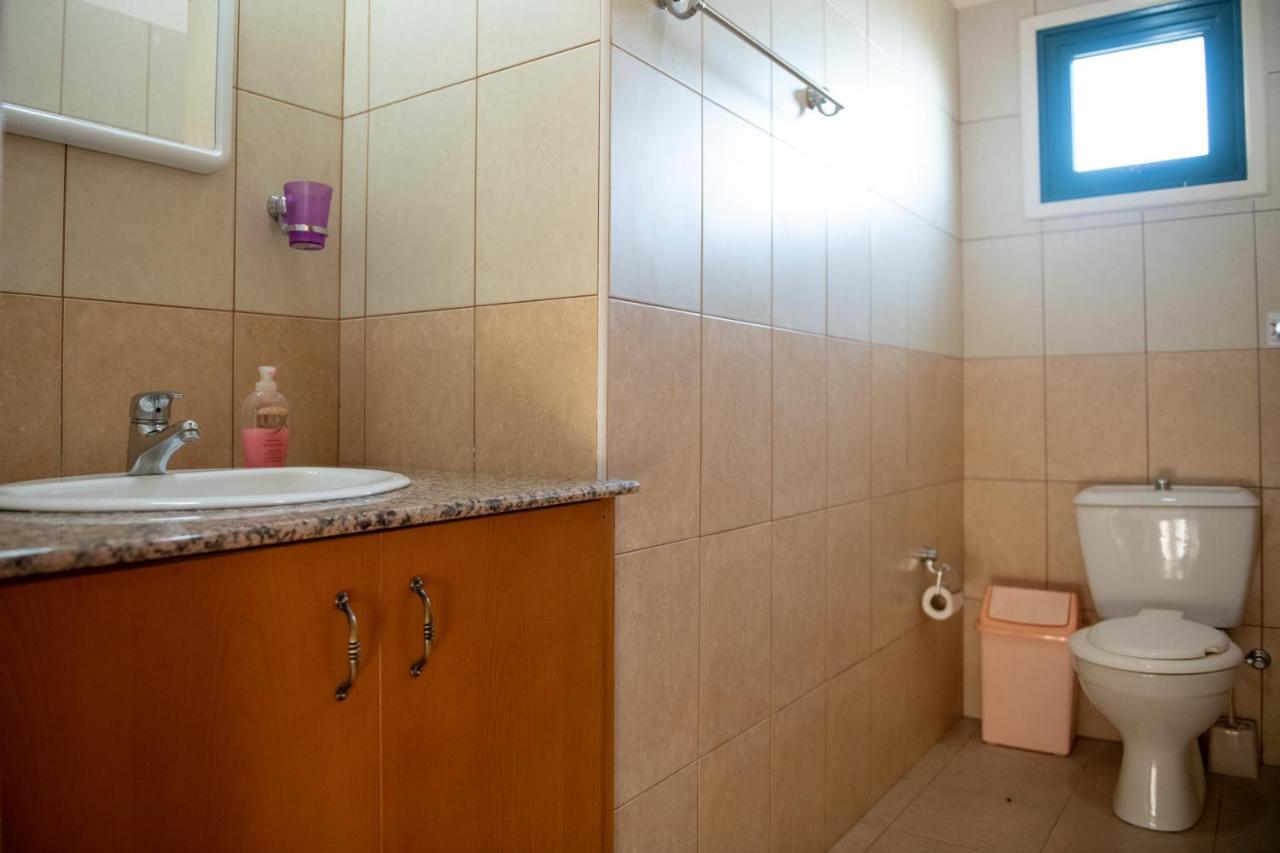 Adonis Villa Coral Bay Bagian luar foto