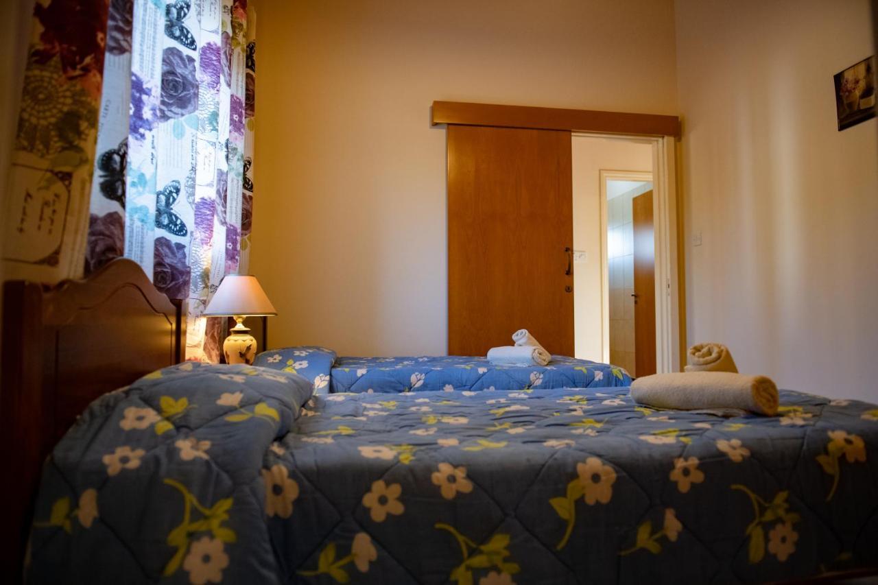 Adonis Villa Coral Bay Bagian luar foto