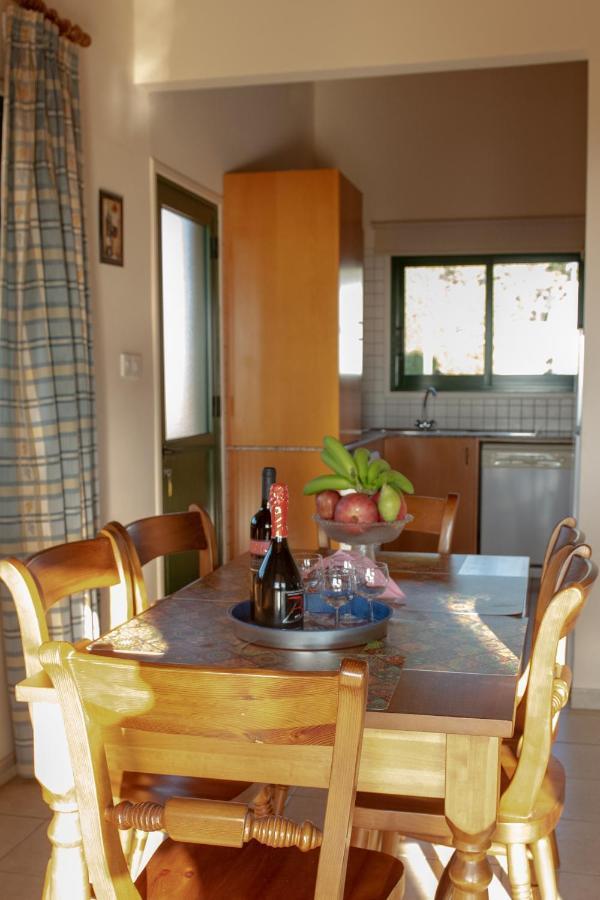 Adonis Villa Coral Bay Bagian luar foto