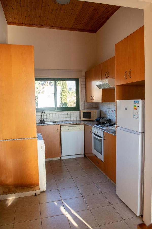Adonis Villa Coral Bay Bagian luar foto